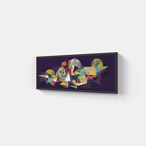 Birds Illogic by Nicolas Blind | Distinctive Home Decor | Handmade Aluminium Artworks | Shop now from A$1,490