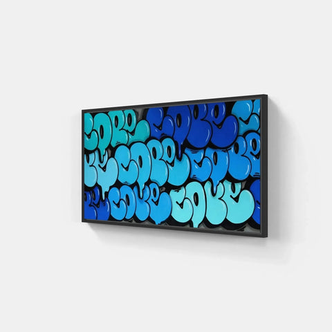 C-04 by Cope2 | Distinctive Home Decor | Handmade Aluminium Artworks | Shop now from A$1,390