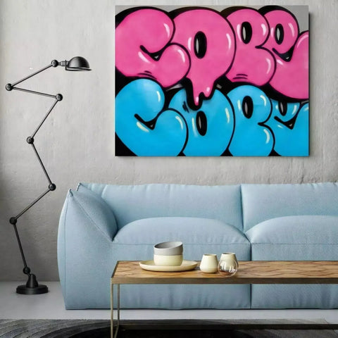 C-07 by Cope2 | Distinctive Home Decor | Handmade Aluminium Artworks | Shop now from A$890