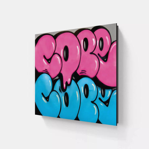 C-07 by Cope2 | Distinctive Home Decor | Handmade Aluminium Artworks | Shop now from A$890