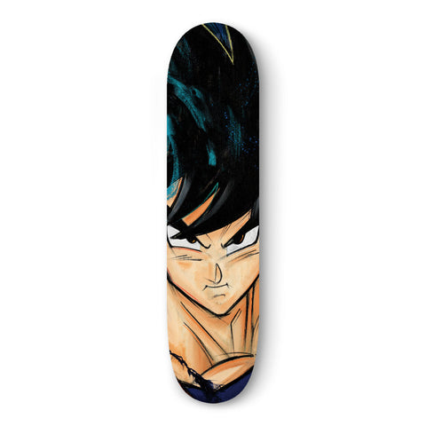 Fakeboard | Sangoku by Mr Oreke | Distinctive Home Decor | Handmade Fakeboards | Shop now from A$250