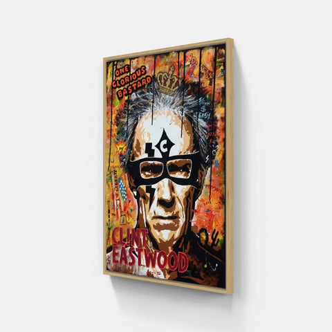 One Glorious Bastard by Argadol | Distinctive Home Decor | Handmade Aluminium Artworks | Shop now from A$290