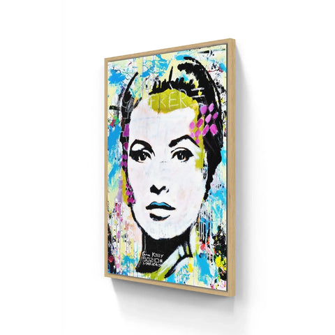 Grace by Petrit Markaj | Distinctive Home Decor | Handmade Aluminium Artworks | Shop now from A$290