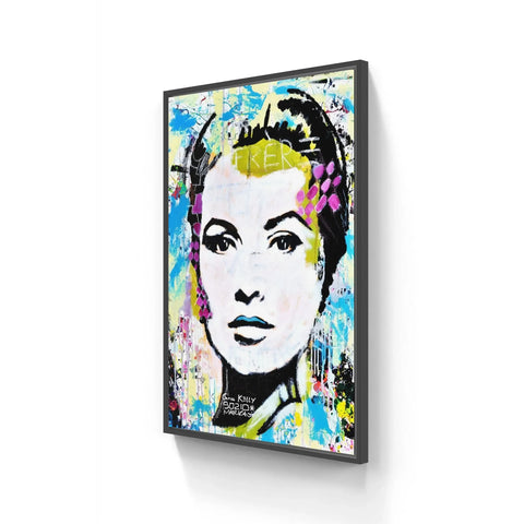 Grace by Petrit Markaj | Distinctive Home Decor | Handmade Aluminium Artworks | Shop now from A$290