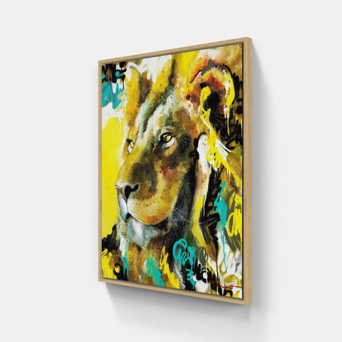 Joseph by Vincent Richeux | Distinctive Home Decor | Handmade Aluminium Artworks | Shop now from A$355