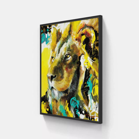 Joseph by Vincent Richeux | Distinctive Home Decor | Handmade Aluminium Artworks | Shop now from A$355