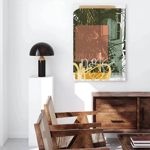 Jungle Boys by Niack | Distinctive Home Decor | Handmade Aluminium Artworks | Shop now from A$290