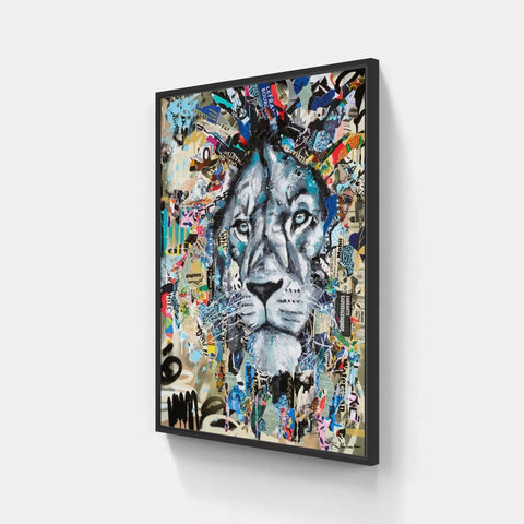 Kim by Vincent Richeux | Distinctive Home Decor | Handmade Aluminium Artworks | Shop now from A$325