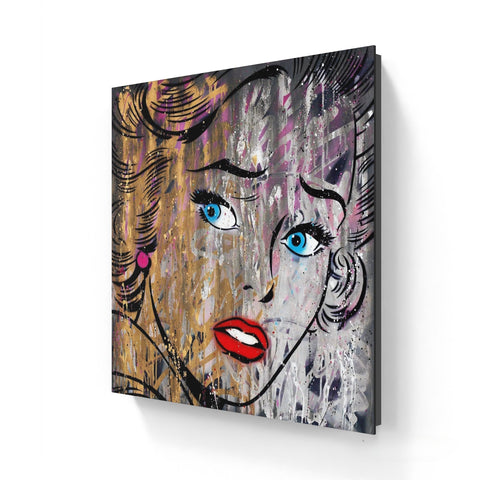 Love Letter by Mr Oreke | Distinctive Home Decor | Handmade Aluminium Artworks | Shop now from A$245