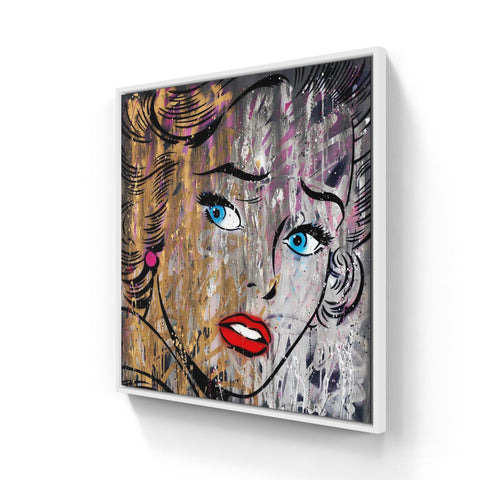 Love Letter by Mr Oreke | Distinctive Home Decor | Handmade Aluminium Artworks | Shop now from A$245