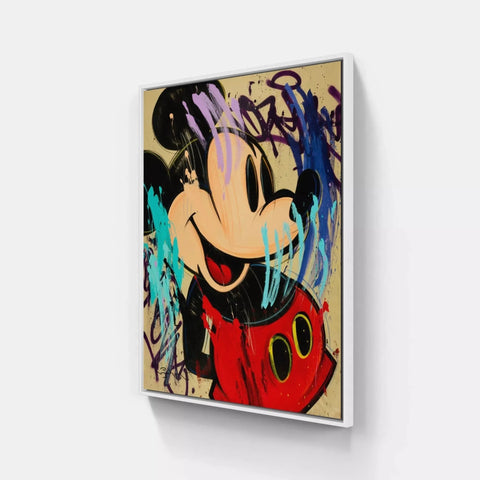 Mouse by Mr Oreke | Distinctive Home Decor | Handmade Aluminium Artworks | Shop now from A$355