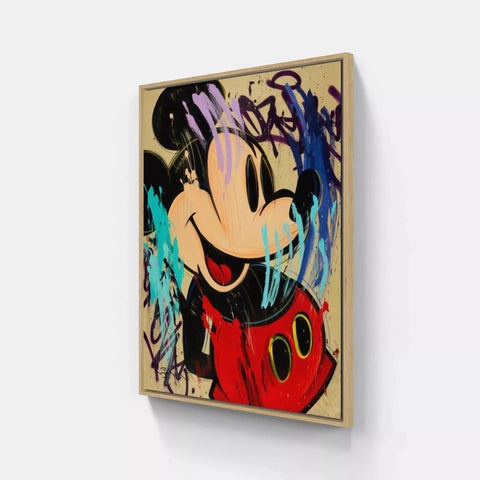 Mouse by Mr Oreke | Distinctive Home Decor | Handmade Aluminium Artworks | Shop now from A$355