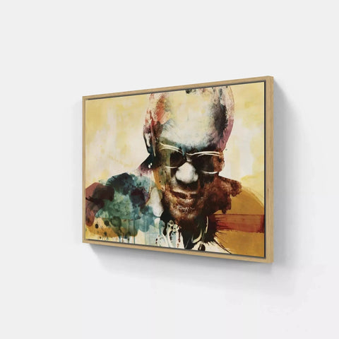 Mr r by Nicolas Blind | Distinctive Home Decor | Handmade Aluminium Artworks | Shop now from A$290