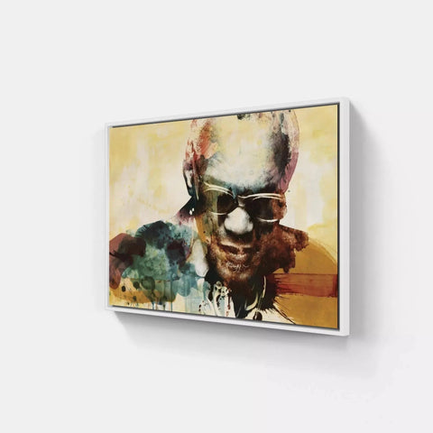 Mr r by Nicolas Blind | Distinctive Home Decor | Handmade Aluminium Artworks | Shop now from A$290