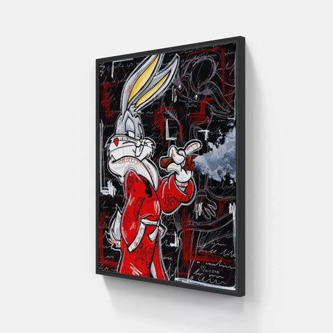 Playboy by Onizbar | Distinctive Home Decor | Handmade Aluminium Artworks | Shop now from A$355