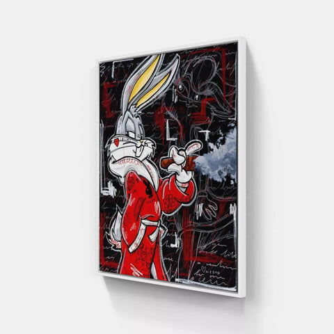 Playboy by Onizbar | Distinctive Home Decor | Handmade Aluminium Artworks | Shop now from A$355