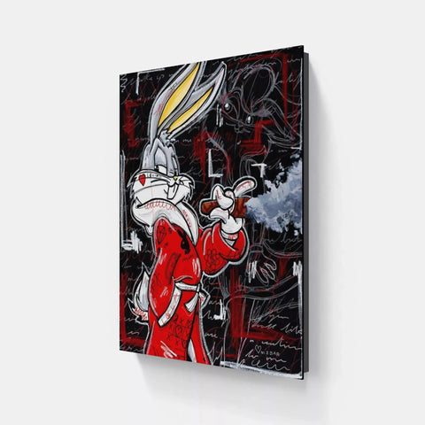 Playboy by Onizbar | Distinctive Home Decor | Handmade Aluminium Artworks | Shop now from A$355