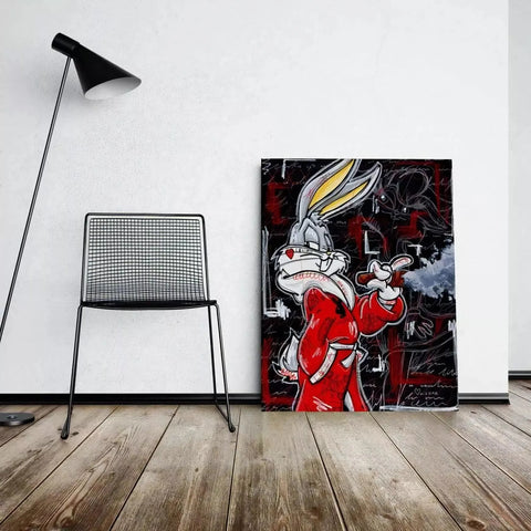 Playboy by Onizbar | Distinctive Home Decor | Handmade Aluminium Artworks | Shop now from A$355