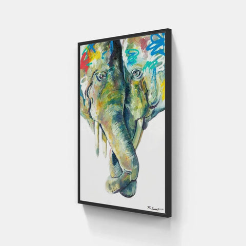 Pure Love by Vincent Richeux | Distinctive Home Decor | Handmade Aluminium Artworks | Shop now from A$290