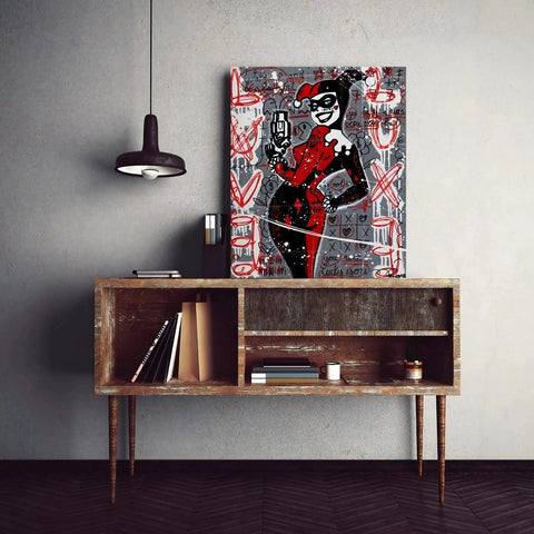 Still Crazy in Love by Onizbar | Distinctive Home Decor | Handmade Aluminium Artworks | Shop now from A$355