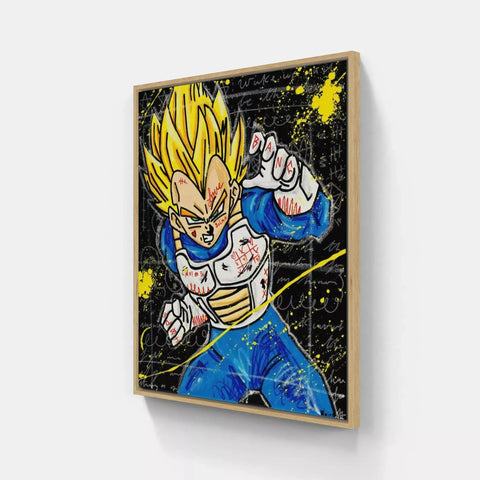 Vegeta by Onizbar | Distinctive Home Decor | Handmade Aluminium Artworks | Shop now from A$355