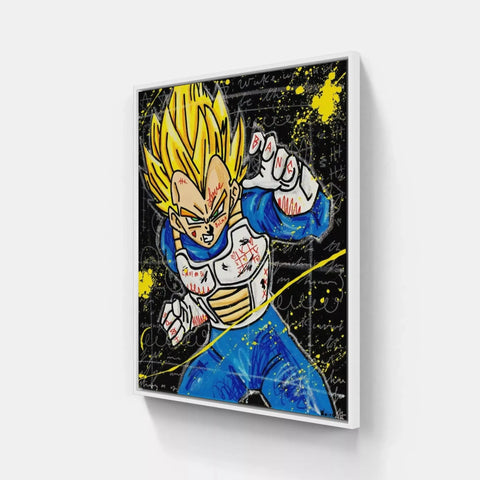 Vegeta by Onizbar | Distinctive Home Decor | Handmade Aluminium Artworks | Shop now from A$355