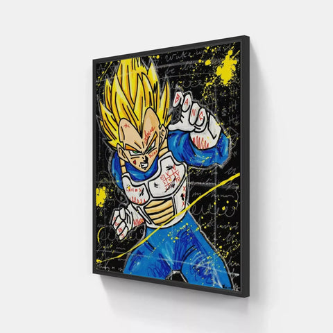 Vegeta by Onizbar | Distinctive Home Decor | Handmade Aluminium Artworks | Shop now from A$355