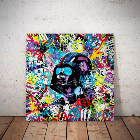 What’s Up Son by Aiiroh | Distinctive Home Decor | Handmade Canvas Artworks | Shop now from A$110