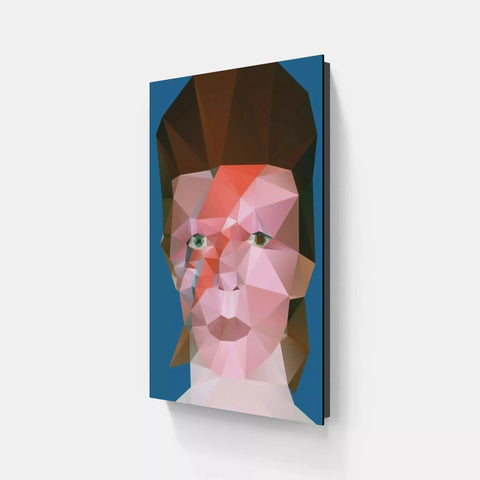 Ziggy by Iamslip | Distinctive Home Decor | Handmade Aluminium Artworks | Shop now from A$290