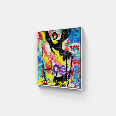 21-dec by Onizbar | Distinctive Home Decor | Handmade Canvas Artworks | Shop now from A$110