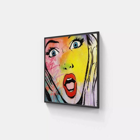 Amazing by Mr Oreke | Distinctive Home Decor | Handmade Canvas Artworks | Shop now from A$110