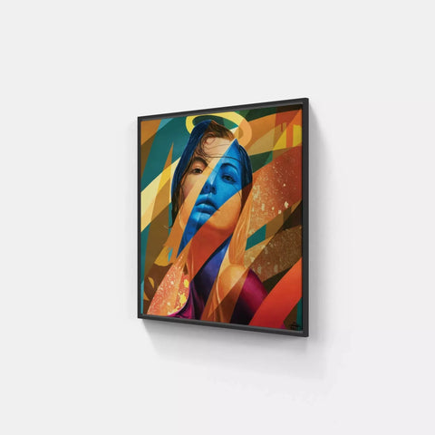 Ella by Aaron | Distinctive Home Decor | Handmade Canvas Artworks | Shop now from A$110