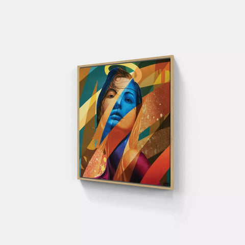 Ella by Aaron | Distinctive Home Decor | Handmade Canvas Artworks | Shop now from A$110