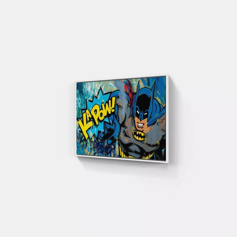 Fight the Power by Mr Oreke | Distinctive Home Decor | Handmade Canvas Artworks | Shop now from A$110