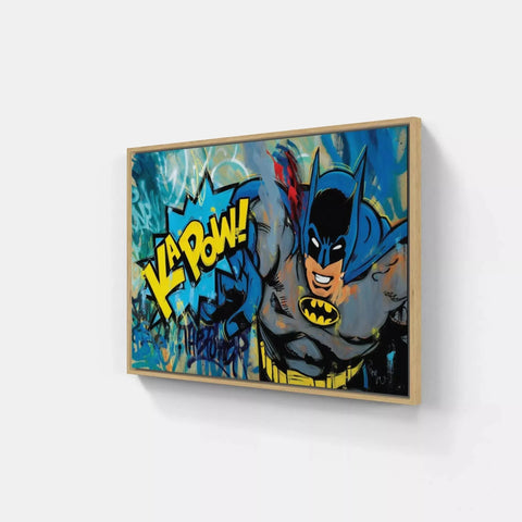 Fight the Power by Mr Oreke | Distinctive Home Decor | Handmade Aluminium Artworks | Shop now from A$290