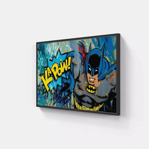 Fight the Power by Mr Oreke | Distinctive Home Decor | Handmade Aluminium Artworks | Shop now from A$290