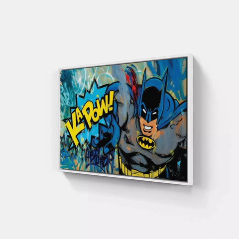 Fight the Power by Mr Oreke | Distinctive Home Decor | Handmade Aluminium Artworks | Shop now from A$290