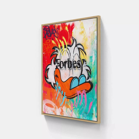 Forbes by Mr Oreke | Distinctive Home Decor | Handmade Aluminium Artworks | Shop now from A$325