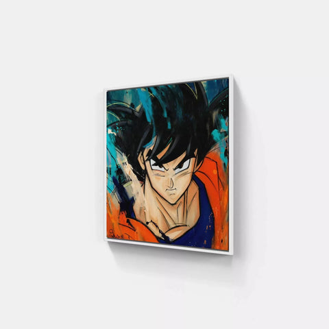 Sangoku by Mr Oreke | Distinctive Home Decor | Handmade Canvas Artworks | Shop now from A$66