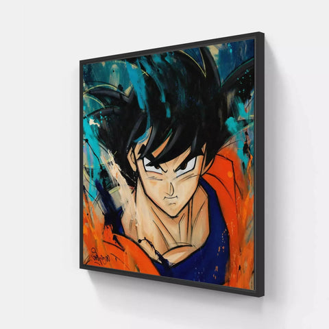 Sangoku by Mr Oreke | Distinctive Home Decor | Handmade Aluminium Artworks | Shop now from A$245