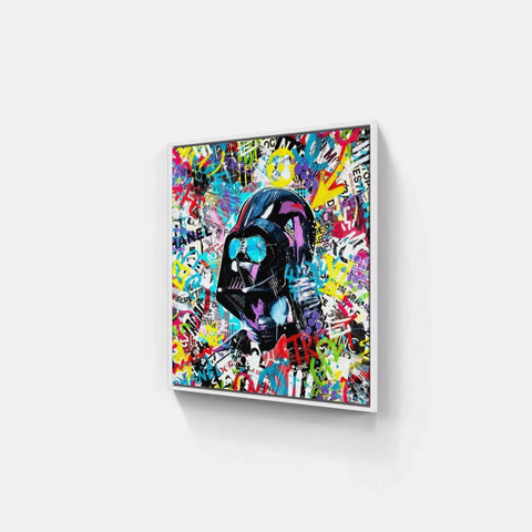 What’s Up Son by Aiiroh | Distinctive Home Decor | Handmade Canvas Artworks | Shop now from A$110