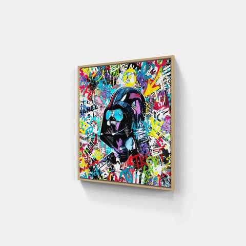 What’s Up Son by Aiiroh | Distinctive Home Decor | Handmade Canvas Artworks | Shop now from A$110