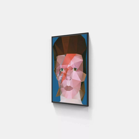 Ziggy by Iamslip | Distinctive Home Decor | Handmade Canvas Artworks | Shop now from A$190